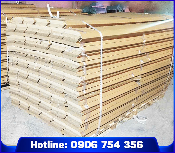 Thanh nẹp giấy V3,V4,V5